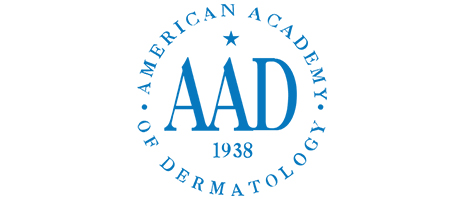 America Academy of Dermatology AAD 1938 Badge