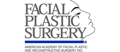 Facial Plastic Surgery Badge