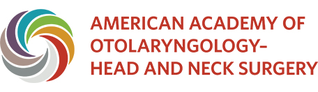 American Academy Of Otolaryngology - Head and Neck Surgery