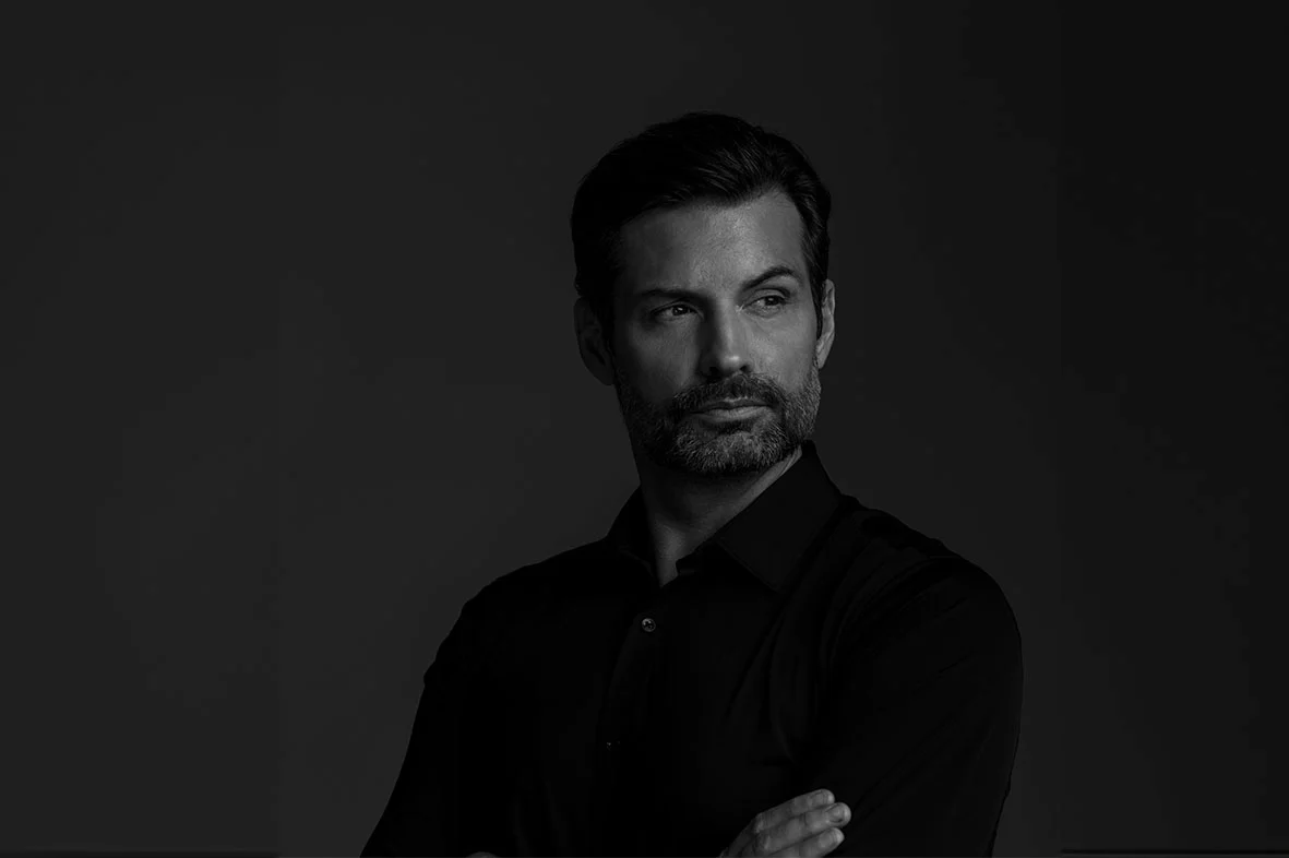 male facelift