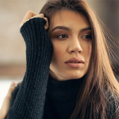 lip